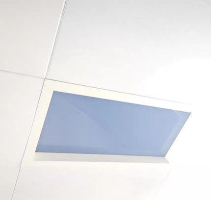 Ceiling Light W PORTAL by RODESIGNE