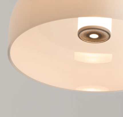 Pendant Light RULANA — modern pendant light, custom designer lighting by RODESIGNE