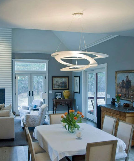Chandelier JEKKER