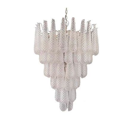 Chandelier LENZOR by Rodesigne