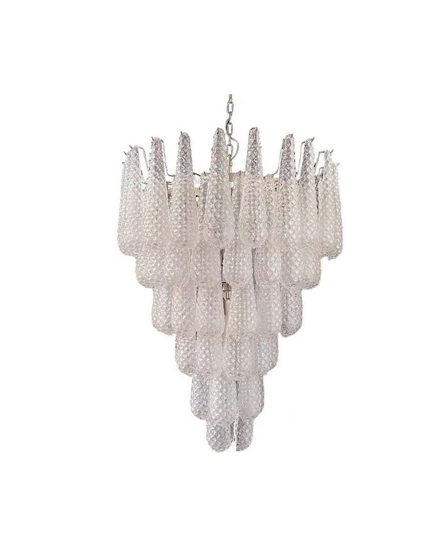 Chandelier LENZOR by Rodesigne
