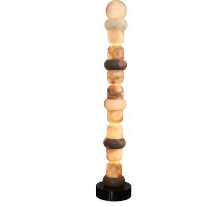 Floor Lamp VEREENA — designer floor lamp by RODESIGNE