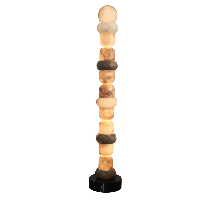 Floor Lamp VEREENA — designer floor lamp by RODESIGNE