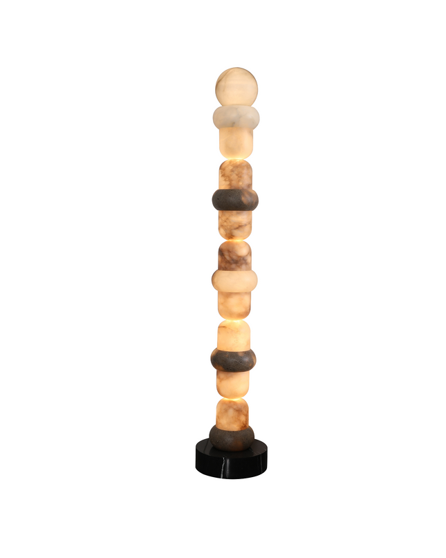 Floor Lamp VEREENA — designer floor lamp by RODESIGNE