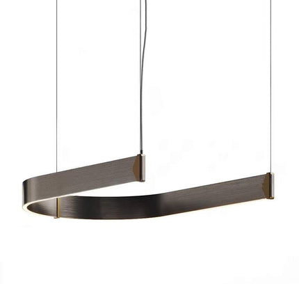 Chandelier MALLER by Rodesigne