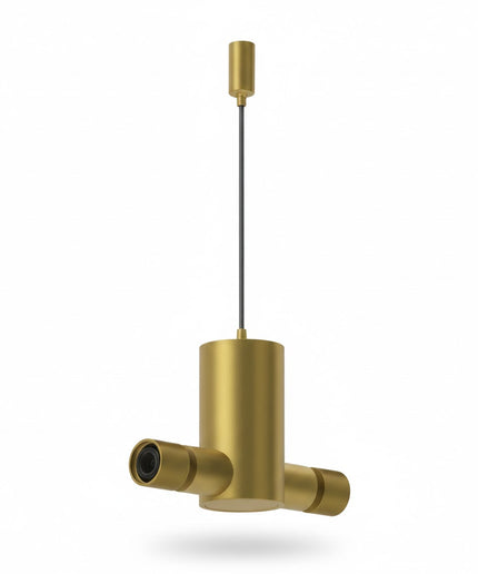 Input Connector CANINO-15