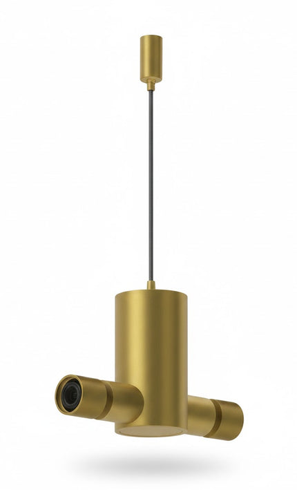 Input Connector CANINO-15