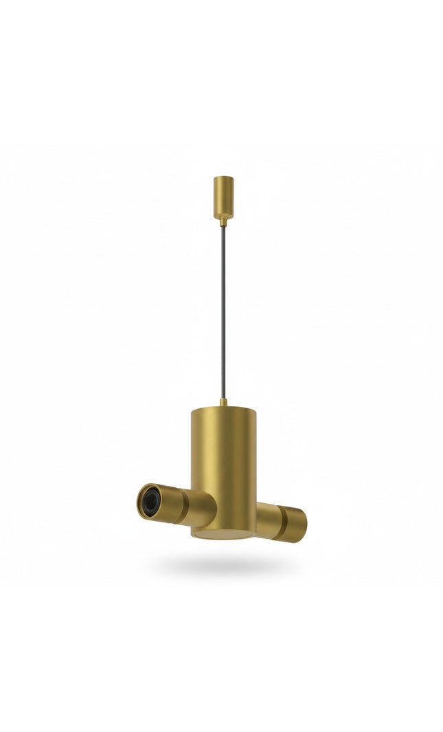 Input Connector CANINO-15