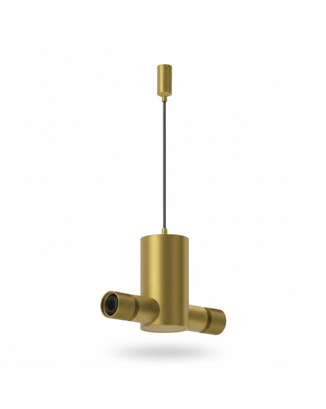 Input Connector CANINO-15 — track lighting accessory, technical lighting by RODESIGNE