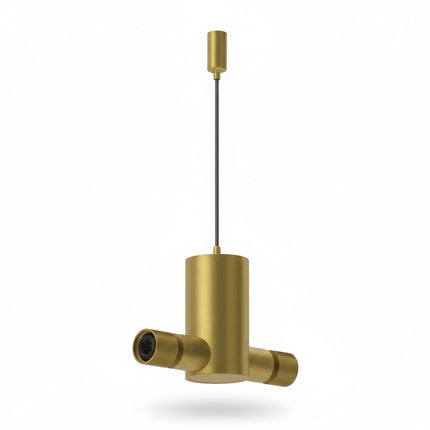 Input Connector CANINO-15 — track lighting accessory, technical lighting by RODESIGNE