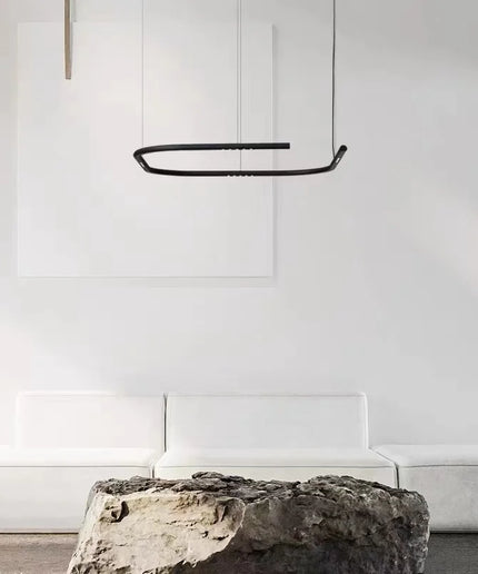 Chandelier TECHA-TECHA