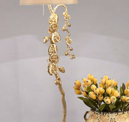 Floor Lamp ELLA — designer floor lamp by RODESIGNE