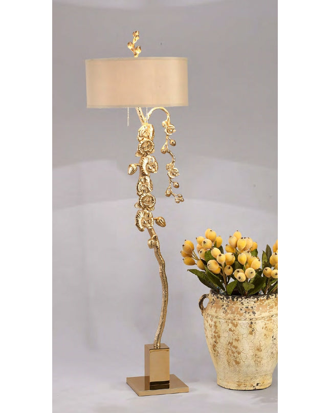Floor Lamp ELLA — designer floor lamp by RODESIGNE