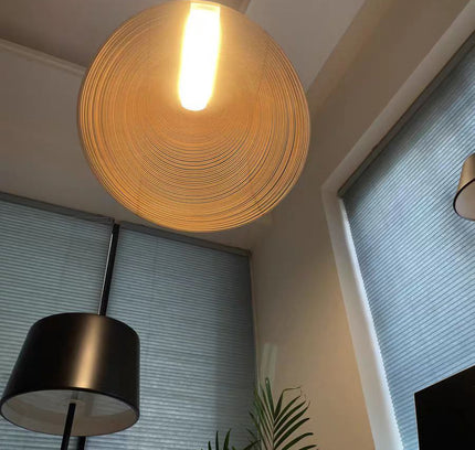 Pendant lamp SKALL by Rodesigne