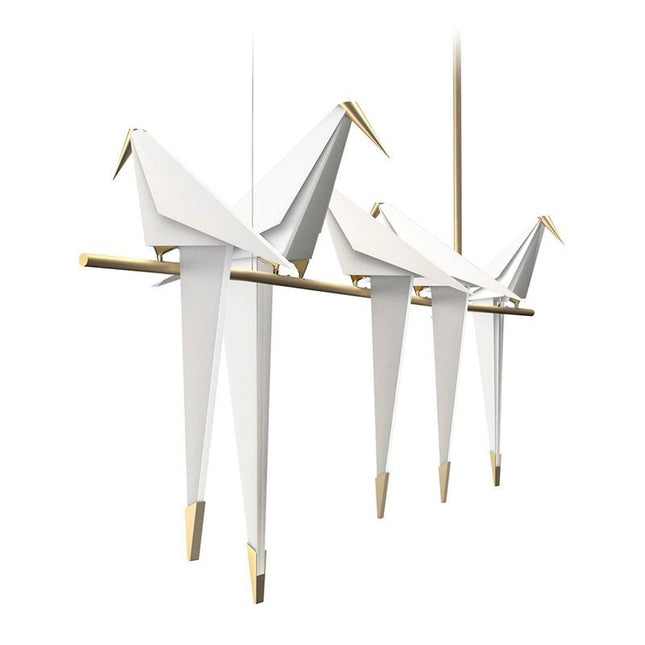 Chandelier ROJERIA