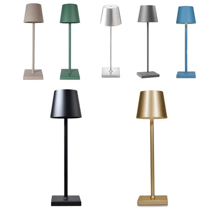 Table Lamp CITRA — designer table lamp by RODESIGNE