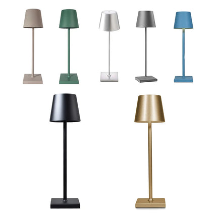 Table Lamp CITRA — designer table lamp by RODESIGNE
