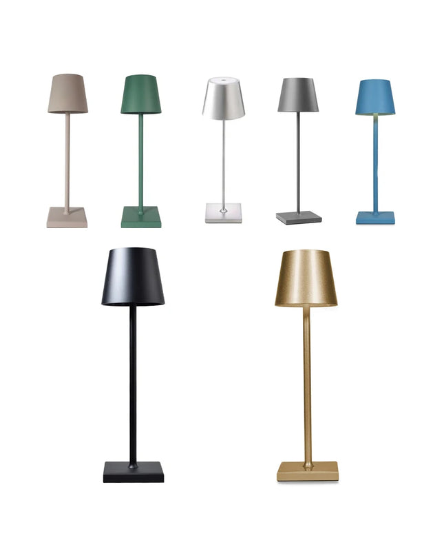 Table Lamp CITRA — designer table lamp by RODESIGNE