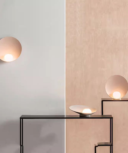 Table Lamp MUSERA