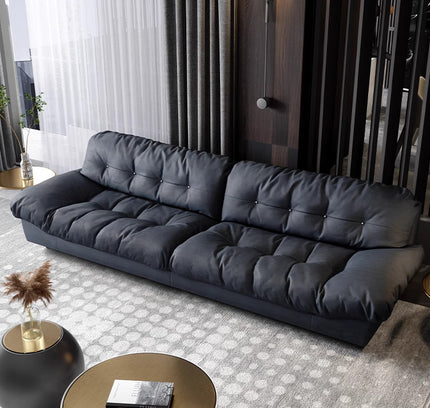 Sofa ELSE — designer sofa, custom furniture by RODESIGNE