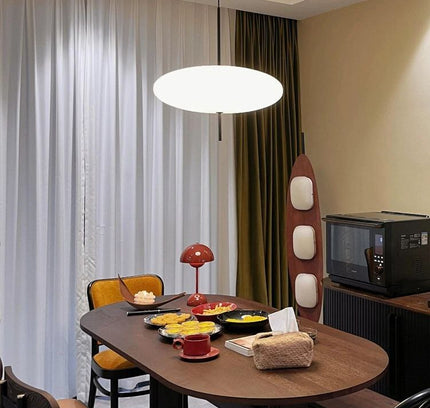 Pendant Light RUANDA — modern pendant light, custom designer lighting by RODESIGNE