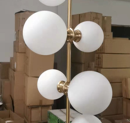 Chandelier SOSPESO by Rodesigne