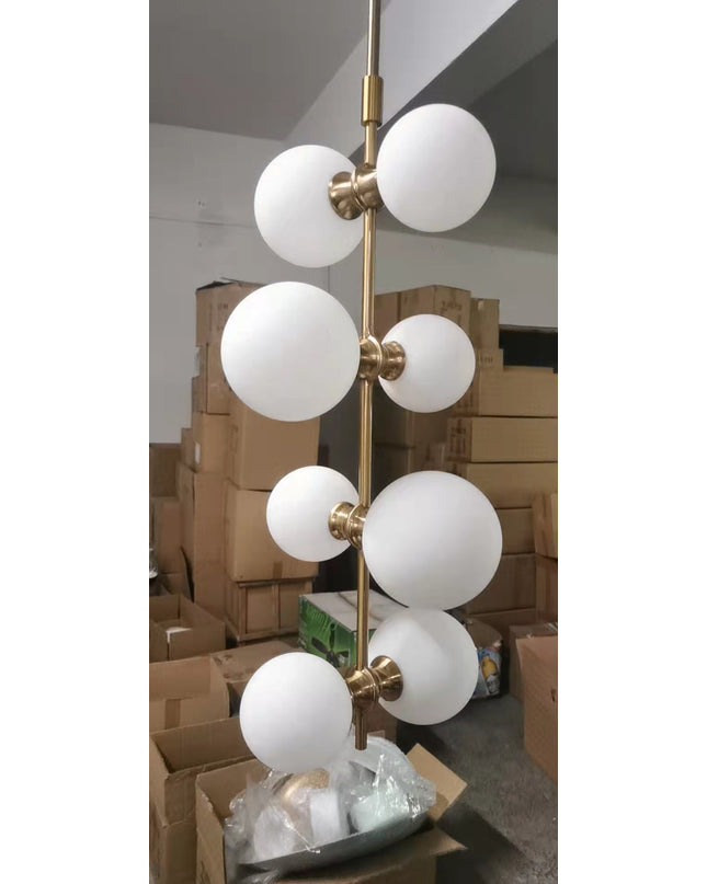 Chandelier SOSPESO by Rodesigne