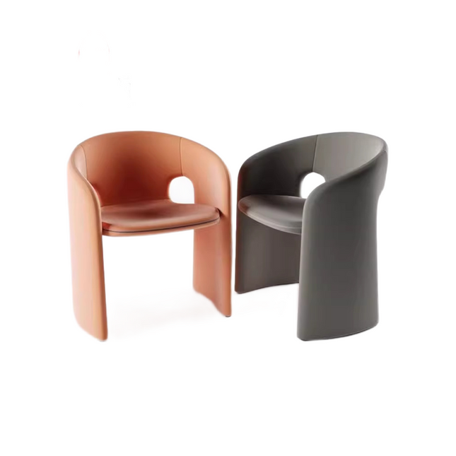 Armchair KEREM — designer armchair, custom furniture by RODESIGNE