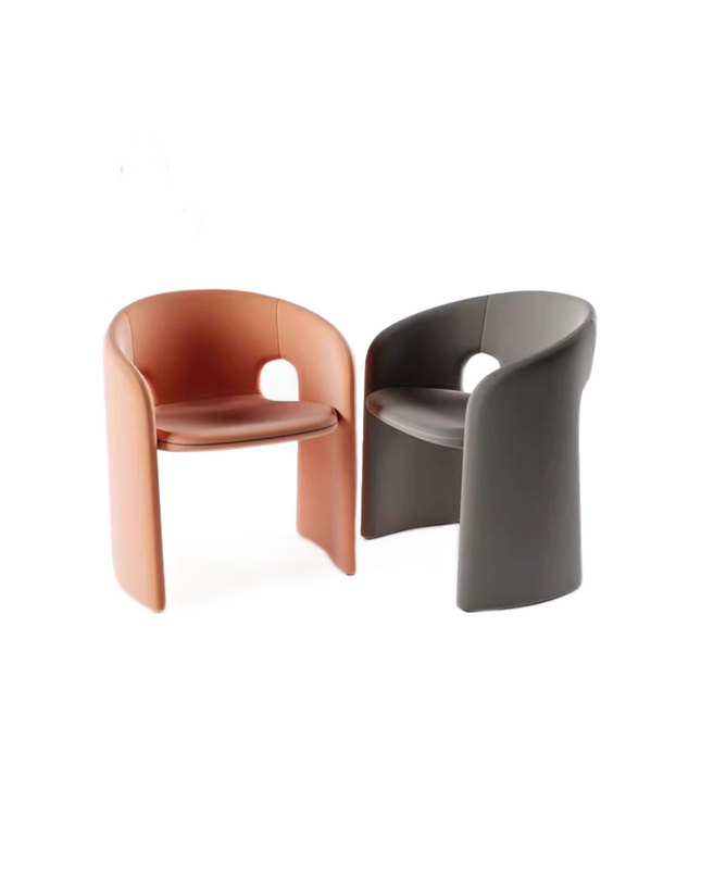 Armchair KEREM — designer armchair, custom furniture by RODESIGNE