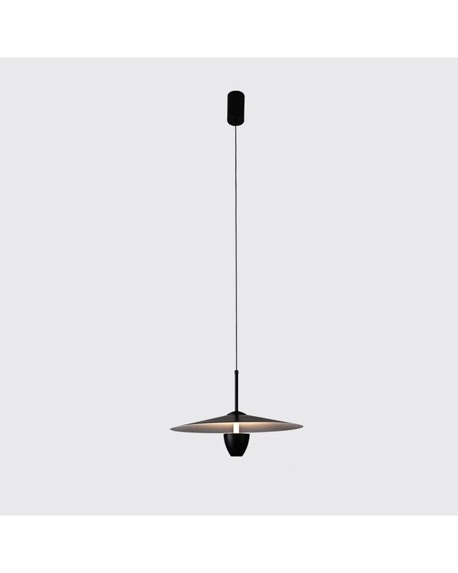 Pendant Light LAURAS — modern pendant light, custom designer lighting by RODESIGNE