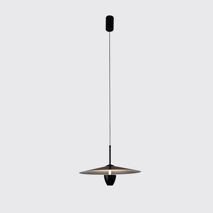 Pendant Light LAURAS — modern pendant light, custom designer lighting by RODESIGNE