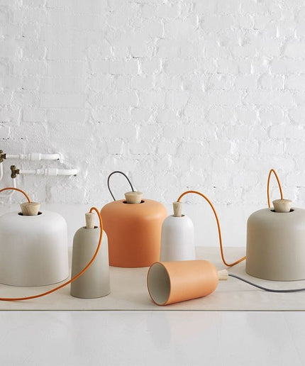 Pendant Light WIRSAR