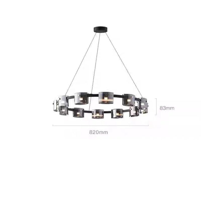 Chandelier EDGARDO