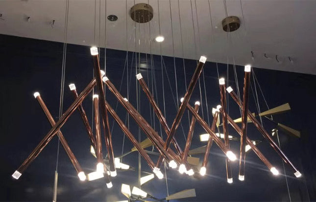 Pendant Light JEAME