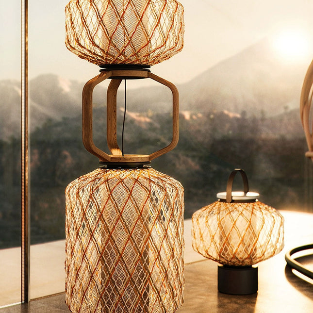 Floor Lamp DEDONAS
