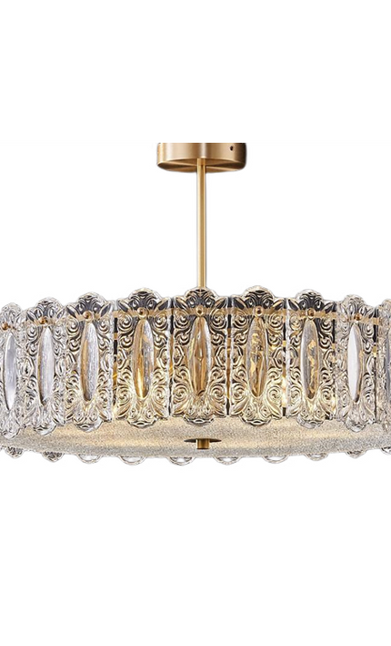 Ceiling Light EDRIA