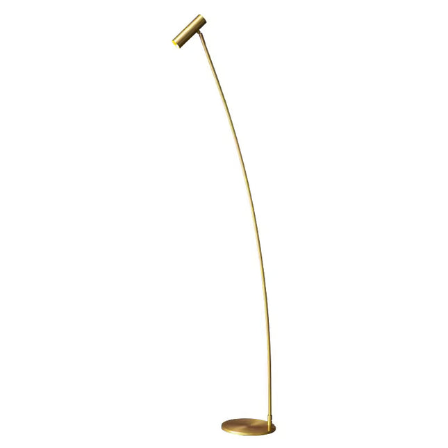 Floor Lamp ZERK — designer floor lamp by RODESIGNE