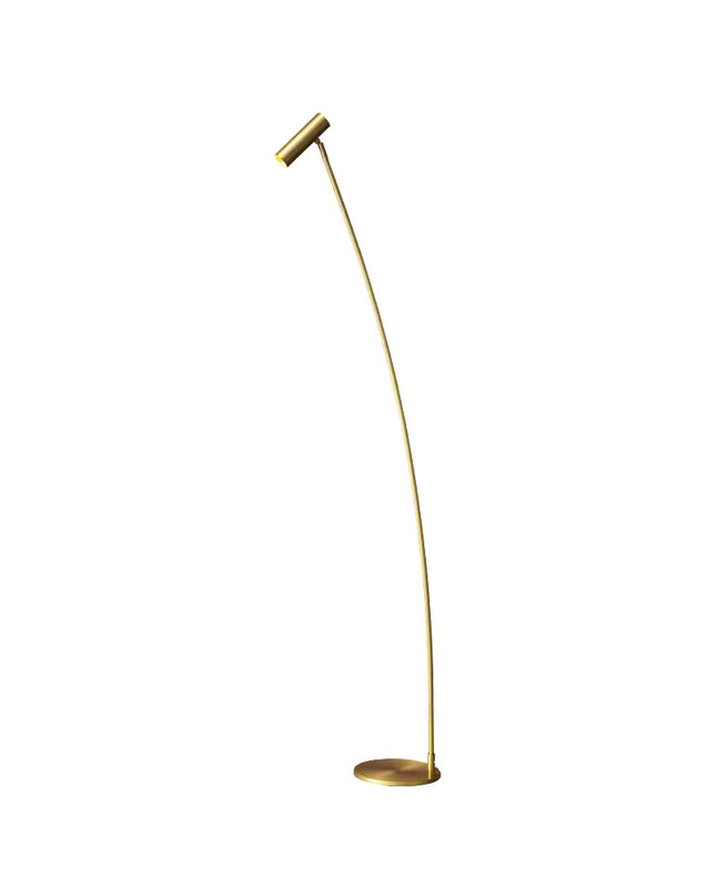 Floor Lamp ZERK — designer floor lamp by RODESIGNE