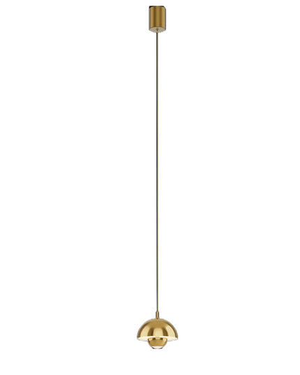 Pendant lamp FOWERPOT by Rodesigne