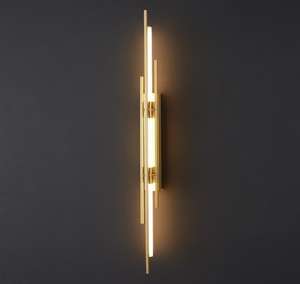 Wall Sconce CERNA — wall sconce lamp, designer lighting by RODESIGNE