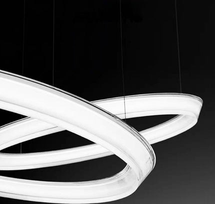 Chandelier SONTER by Rodesigne