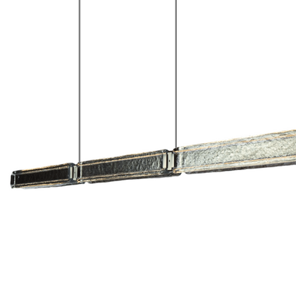 Chandelier JOLGA — designer chandelier, custom lighting by RODESIGNE