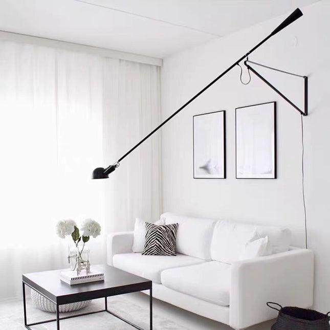 Wall Sconce LOPPA