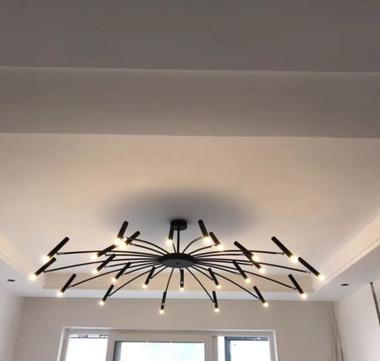 Chandelier CORNELL by Rodesigne