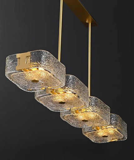 Chandelier ZERRANO