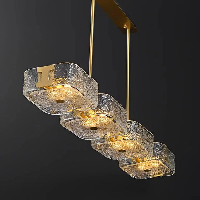 Chandelier ZERRANO