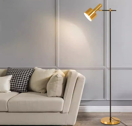 Floor Lamp GORYN — designer floor lamp by RODESIGNE