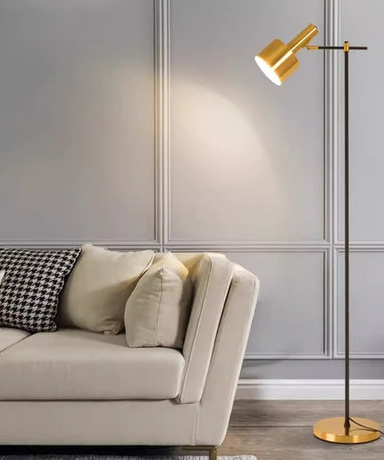Floor Lamp GORYN