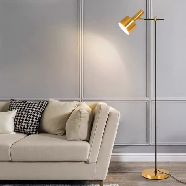 Floor Lamp GORYN