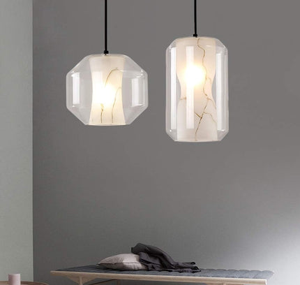 Pendant lamp RASTEZ by Rodesigne